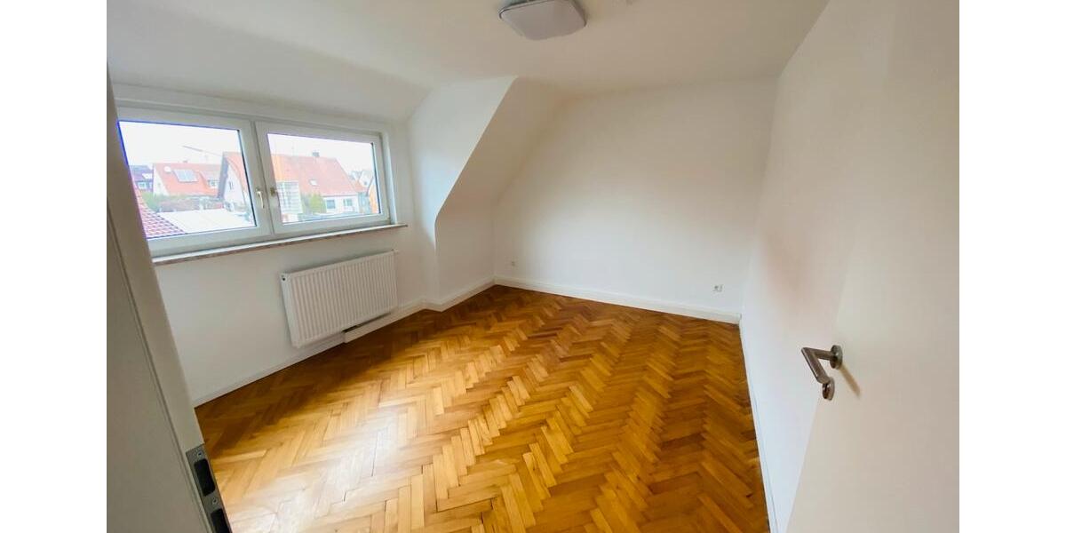 Etagenwohnung Neu-Ulm Burlafingen - 2 Zimmer, 60 m&sup2;, 720&euro; | Angebot:25161566