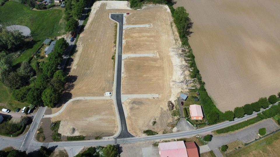 711 m² - 1.750 m² Baugrundstücke im Mischgebiet sichern!