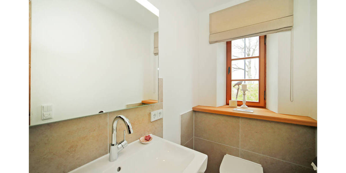 Etagenwohnung Fischbachau - 4 Zimmer, 130 m&sup2;, 1.560&euro; | Angebot:26545164