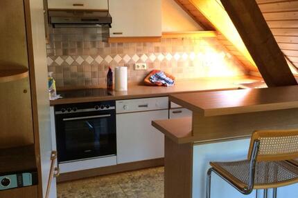 Wohnung Lörrach Salzert - 3 Zimmer, 84 m&sup2;, 760&euro; | Angebot:25998756