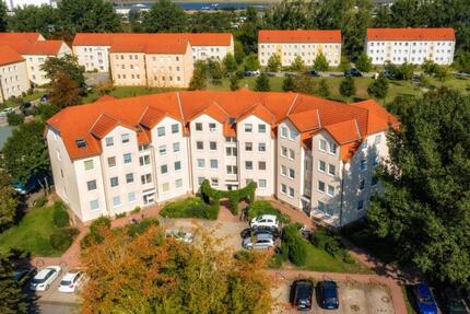 Wohnung Staßfurt - 4 Zimmer, 83 m&sup2;, 501&euro; | Angebot:25484096