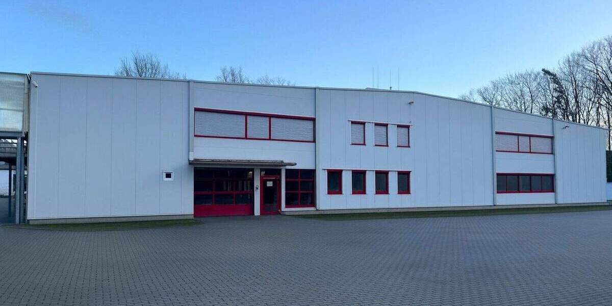 Gewerbeobjekt Frankenberg - 9.600&euro; | Angebot:24390141