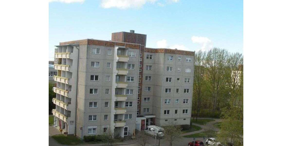 Etagenwohnung Stralsund Knieper - 2 Zimmer, 56 m&sup2;, 375&euro; | Angebot:26346680
