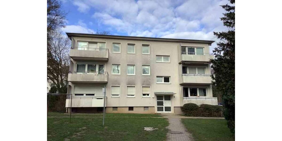 Etagenwohnung Wiesbaden Nordost - 1.5 Zimmer, 46 m&sup2;, 553&euro; | Angebot:26627848
