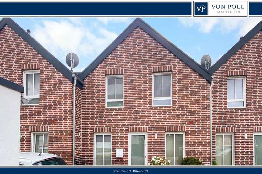 Haus zum Mieten in Weyhe Leeste 1.375 € 110 m²