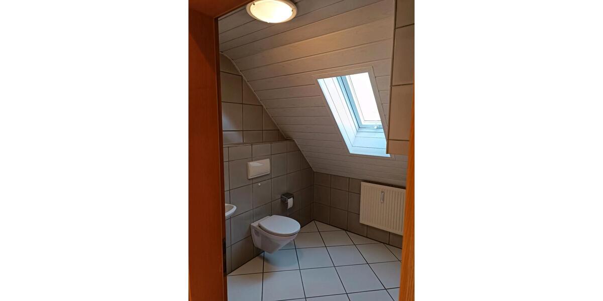 Dachgeschoßwohnung Nabburg - 2 Zimmer, 650&euro; | Angebot:23502235