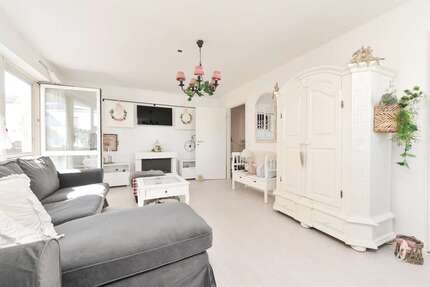 Wohnung Gersthofen - 2 Zimmer, 70 m&sup2;, 945&euro; | Angebot:25825394