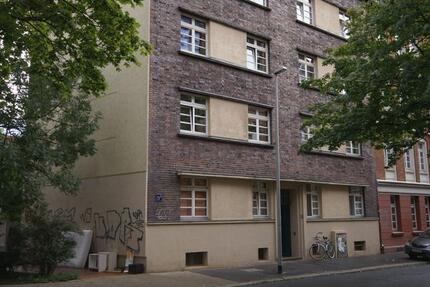 Wohnung Hannover Linden-Limmer - 2 Zimmer, 48 m&sup2;, 370&euro; | Angebot:26618589