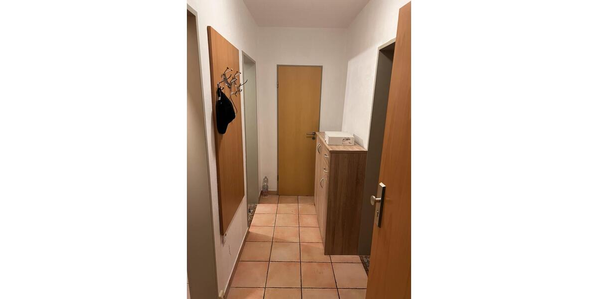 Etagenwohnung Remscheid - 1 Zimmer, 38 m&sup2;, 480&euro; | Angebot:26614558