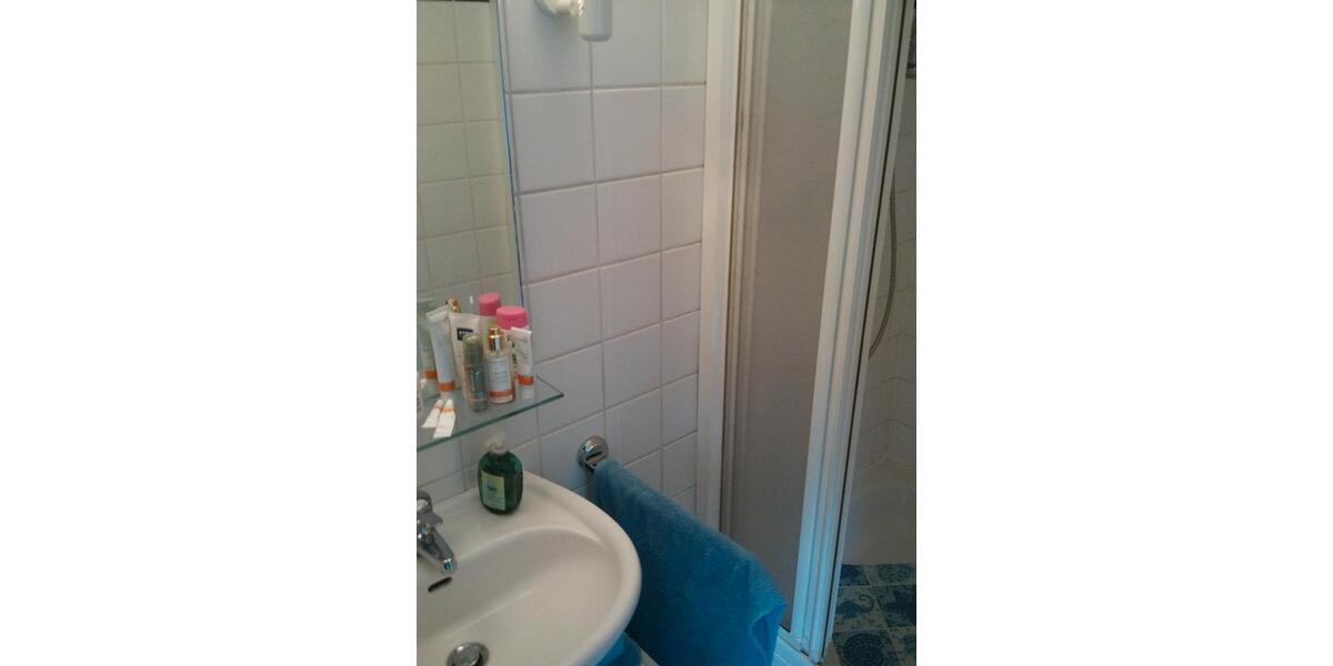 Etagenwohnung Münster Mitte-Nordost - 1 Zimmer, 17 m&sup2;, 280&euro; | Angebot:26676658