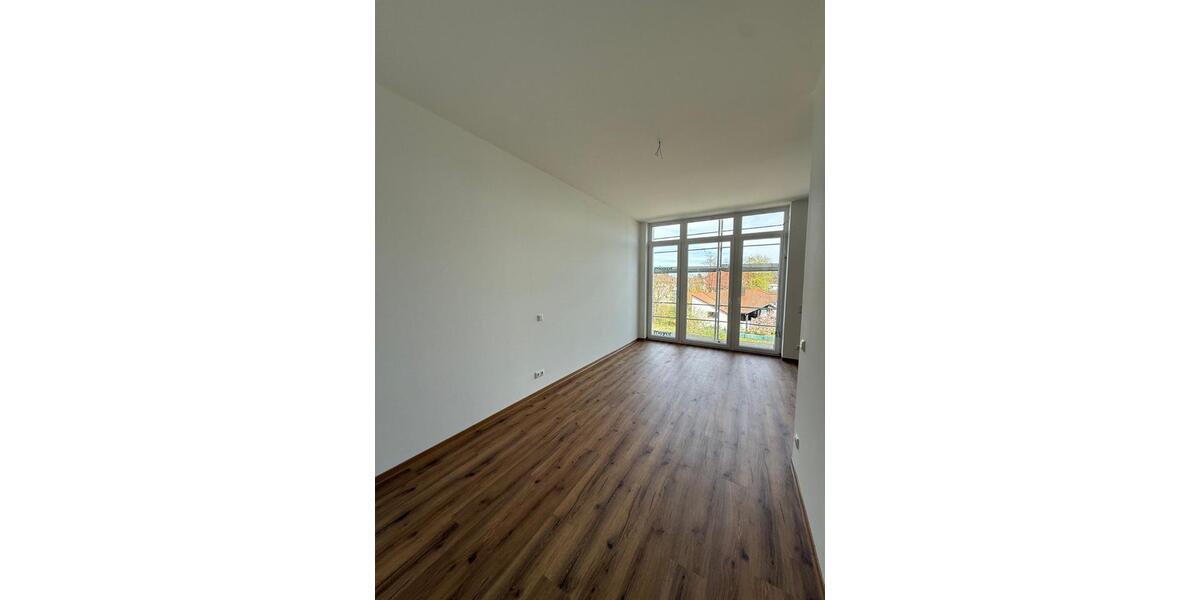 Etagenwohnung Waldsassen - 2 Zimmer, 69 m&sup2;, 820&euro; | Angebot:26320958