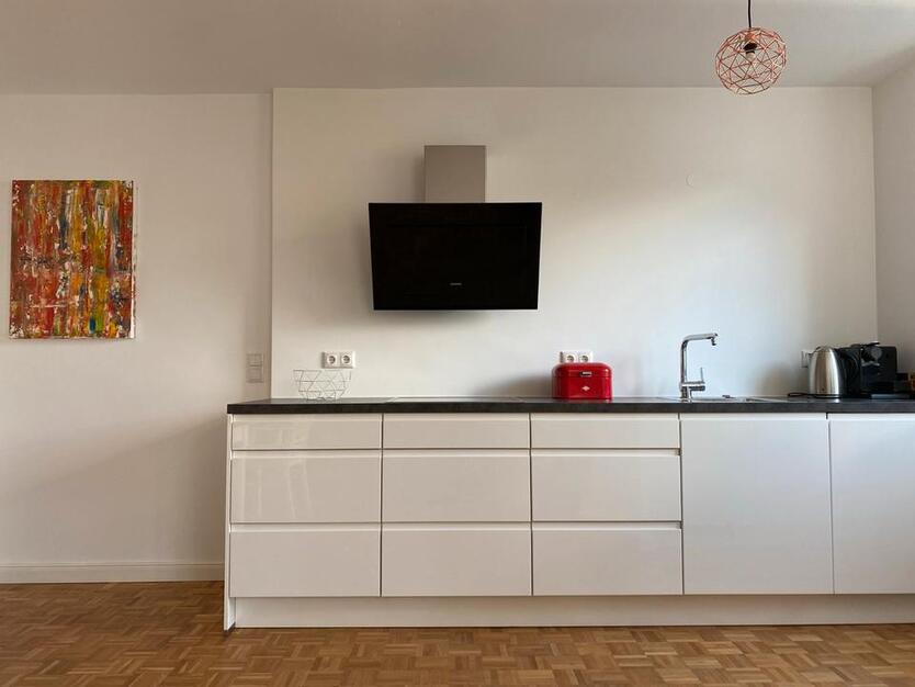 74qm Wohnung in FlingernNord zimmer
