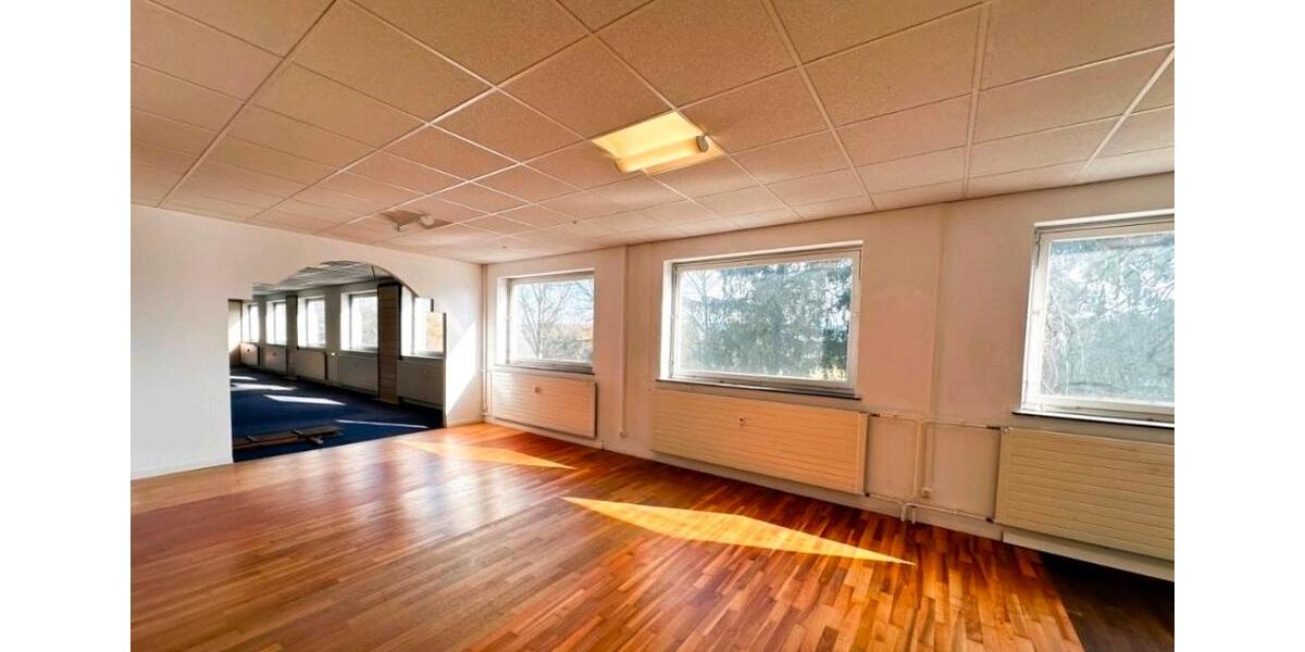 Gewerbeobjekt Schwarzhofen - 550&euro; | Angebot:24839840