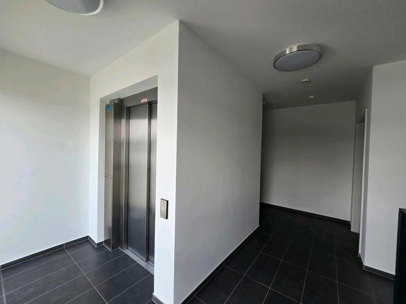 großzügige PenthouseWohnung in Weimar, ab sofort, vom Eigentümer