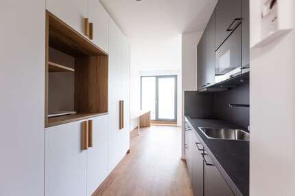 Wohnung zum Mieten in Darmstadt 830 € 48 m²