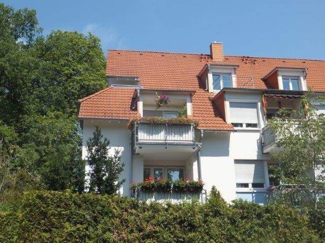 Etagenwohnung Markkleeberg Markkleeberg-Mitte - 2 Zimmer, 57 m&sup2;, 740&euro; | Angebot:26015025