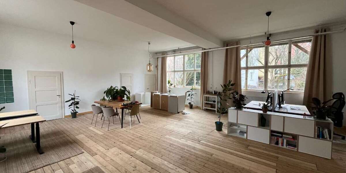 Gewerbeobjekt Augsburg Innenstadt - 400&euro; | Angebot:25557672