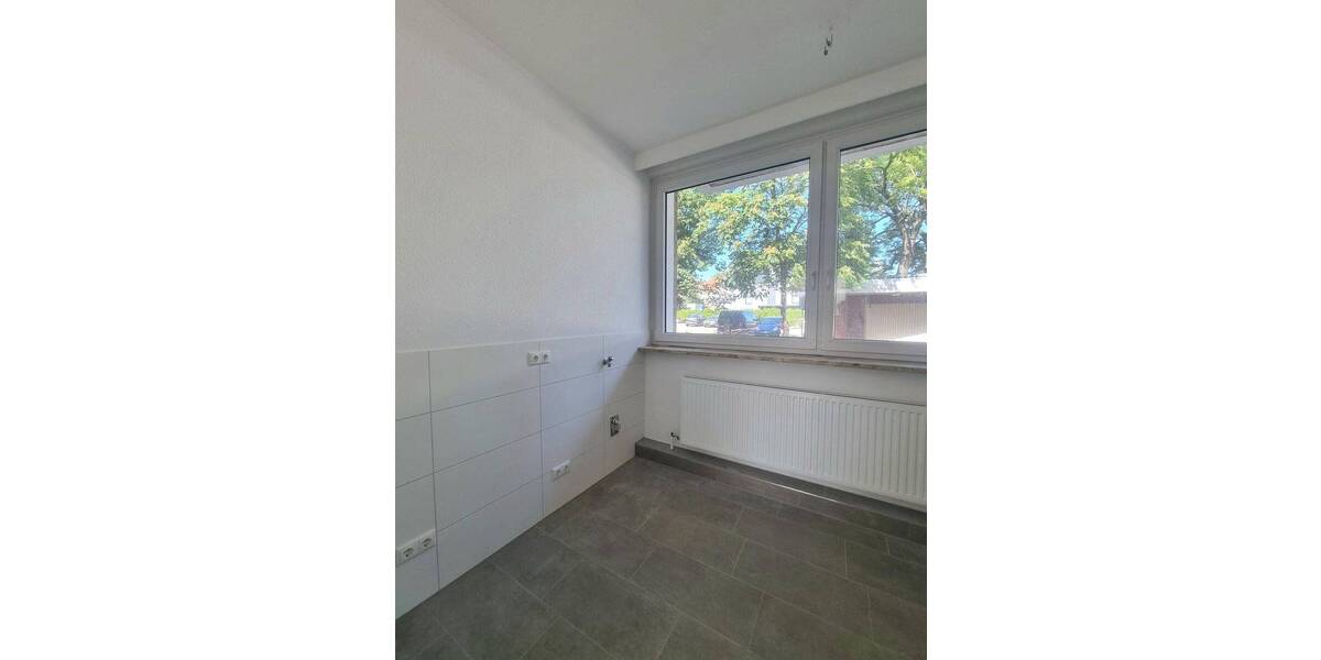 Barrierearmes, saniertes Wohnen im Herzen von Cuxhaven 2 zimmer