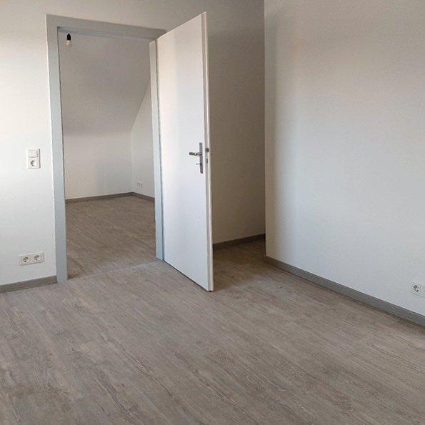 Dachgeschoßwohnung Stuttgart Stuttgart-West - 3 Zimmer, 78 m&sup2;, 1.180&euro; | Angebot:26620972