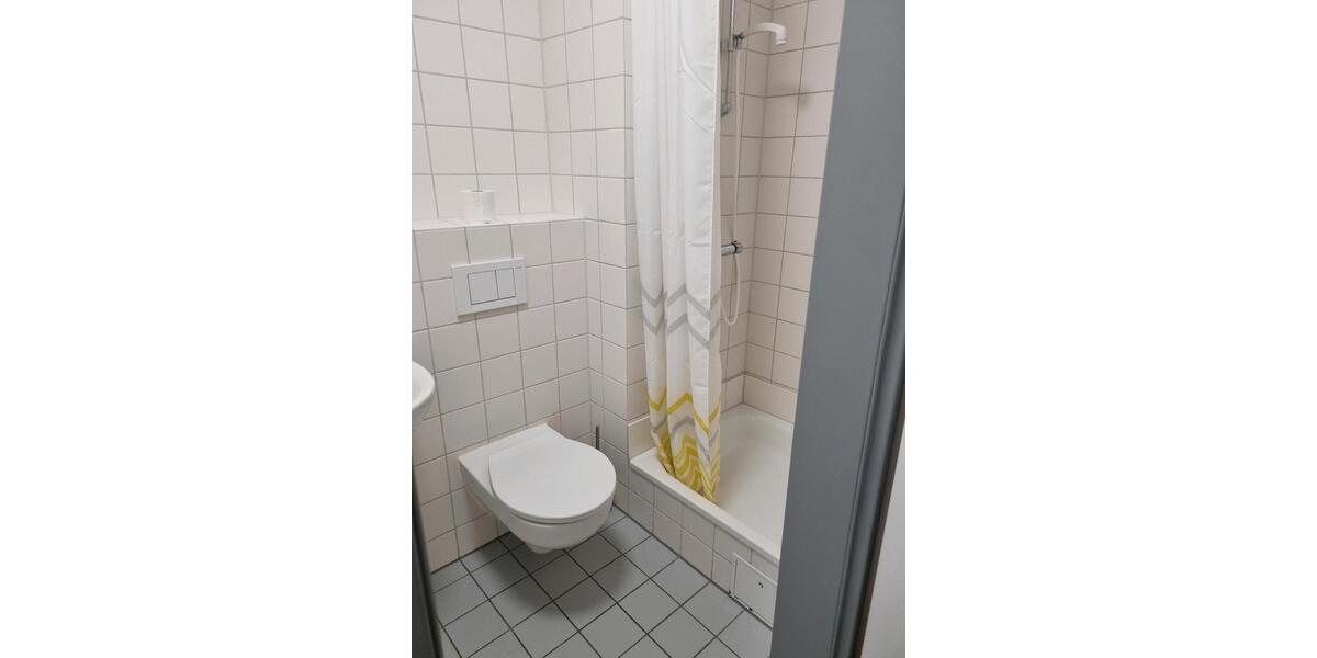 Studentenzimmer in Studentenwohnheim 1 zimmer