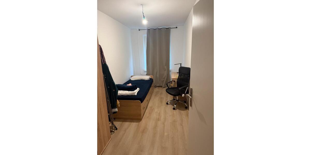 Etagenwohnung Erkner - 1 Zimmer, 10 m&sup2;, 500&euro; | Angebot:26335424