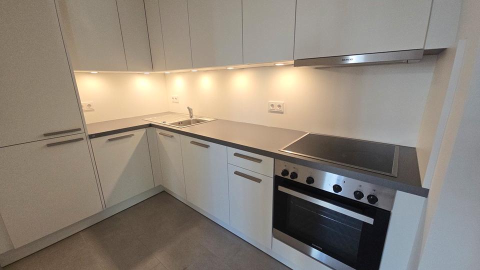 Etagenwohnung Hamburg Stellingen - 1 Zimmer, 35 m&sup2;, 620&euro; | Angebot:24901727
