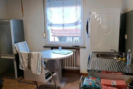 Wohnung Malsfeld - 2 Zimmer, 64 m&sup2;, 570&euro; | Angebot:26326799