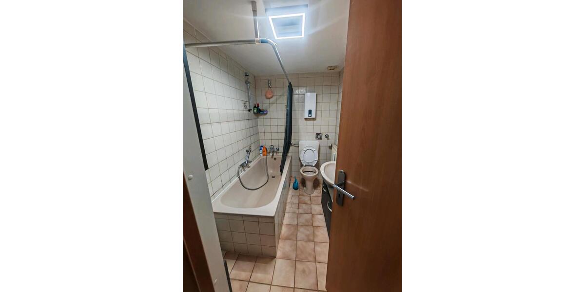 Dachgeschoßwohnung Trier Nord - 2 Zimmer, 57 m&sup2;, 720&euro; | Angebot:26625019