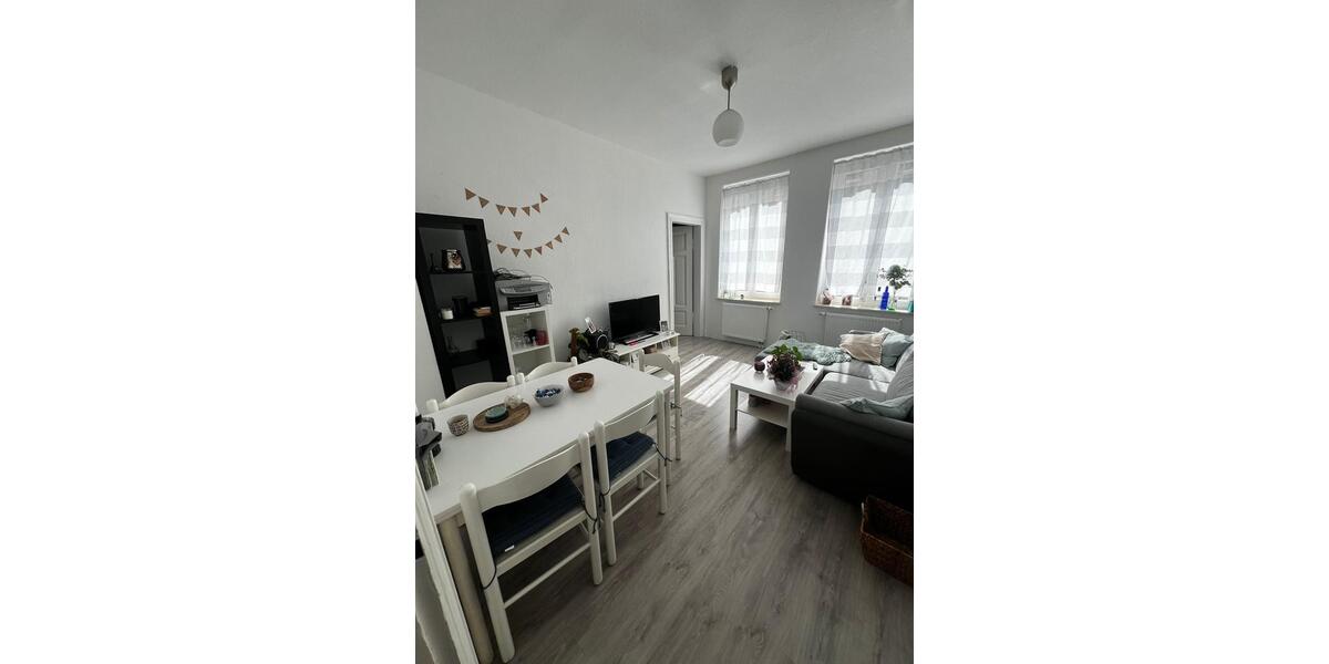 Wohnen auf Zeit Braunschweig Westliches Ringgebiet - 1 Zimmer, 17 m&sup2;, 322&euro; | Angebot:26083352