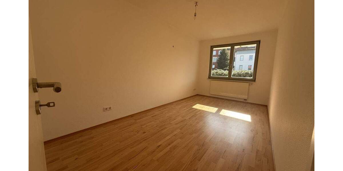 Etagenwohnung Bad Suderode Quedlinburg OT Bad Suderode - 3 Zimmer, 74 m&sup2;, 650&euro; | Angebot:25703079