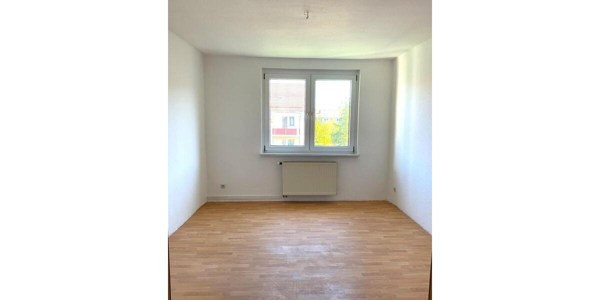 Etagenwohnung Thale - 2.5 Zimmer, 62 m&sup2;, 418&euro; | Angebot:26480715