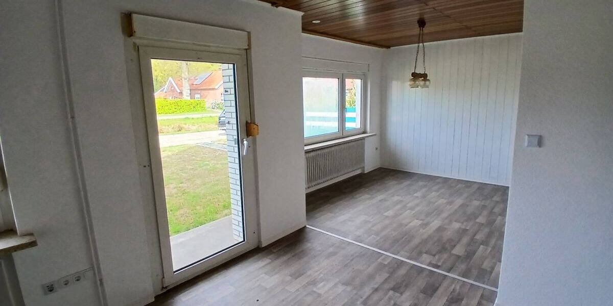 Etagenwohnung Rhauderfehn Westrhauderfehn - 3 Zimmer, 91 m&sup2;, 650&euro; | Angebot:26763961
