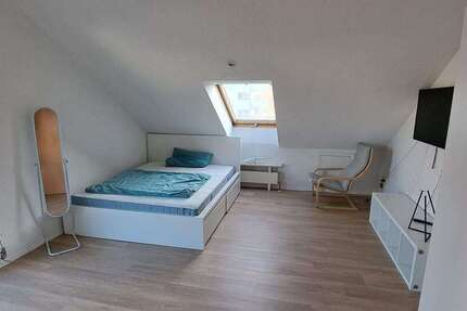 Wohnung zum Mieten in Remseck am Neckar 500 € 22 m² 1 zimmer