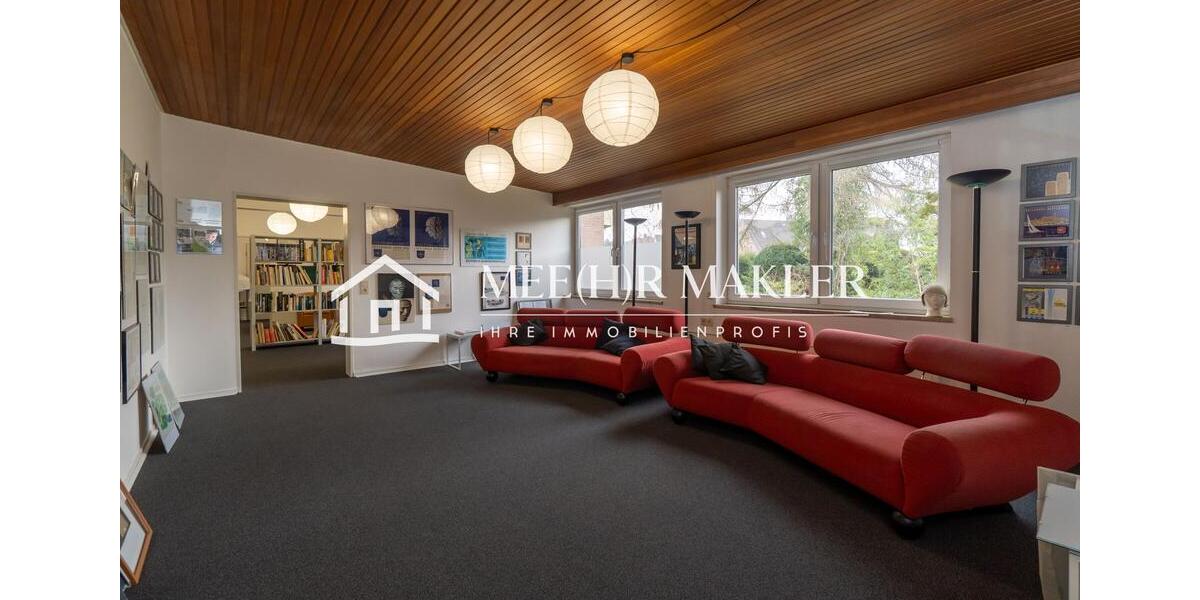 Gewerbeobjekt Malente - 1.100&euro; | Angebot:24823520