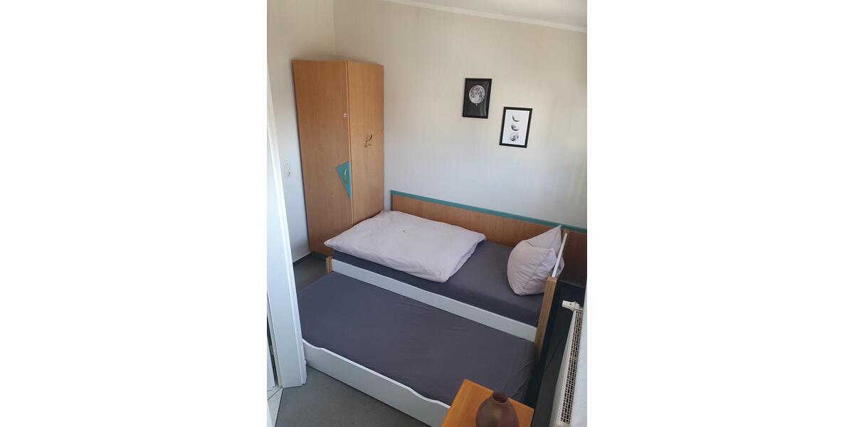 Wohnen auf Zeit Schwerin Friedrichsthal - 4 Zimmer, 85 m&sup2;, 30&euro; | Angebot:14034713