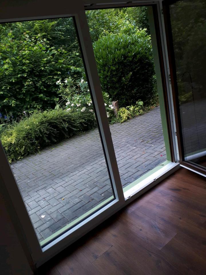 EinliegerWohnung 55m² (Nichtraucher) in GM-Hesselbach