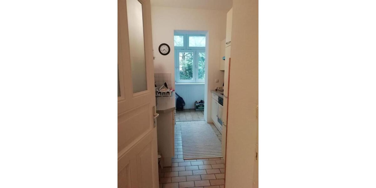 Etagenwohnung Kiel Südfriedhof - 4 Zimmer, 95 m&sup2;, 1.395&euro; | Angebot:25980966