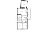 Etagenwohnung Nordhausen - 4 Zimmer, 75 m&sup2;, 750&euro; | Angebot:26552003