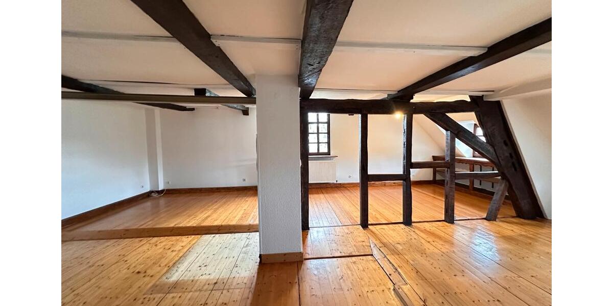 Etagenwohnung Hünfelden - 2 Zimmer, 85 m&sup2;, 650&euro; | Angebot:24771261