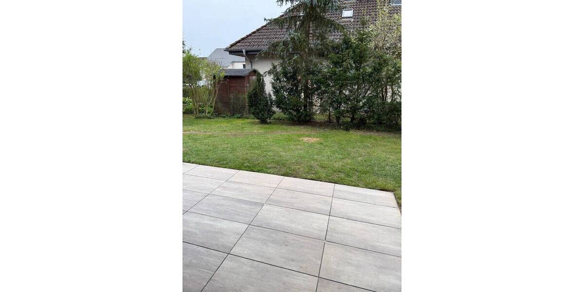 Etagenwohnung Fulda / Niesig Niesig - 2 Zimmer, 81 m&sup2;, 860&euro; | Angebot:26155444