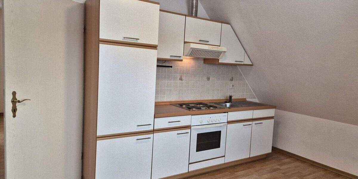 Etagenwohnung Saterland / Sedelsberg Sedelsberg-Hüllen I - 2 Zimmer, 65 m&sup2;, 500&euro; | Angebot:26657903