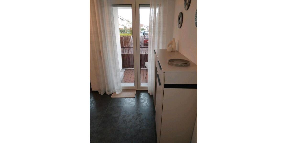 Etagenwohnung Wiesbaden Mainz-Amöneburg - 2 Zimmer, 44 m&sup2;, 1.210&euro; | Angebot:26321025