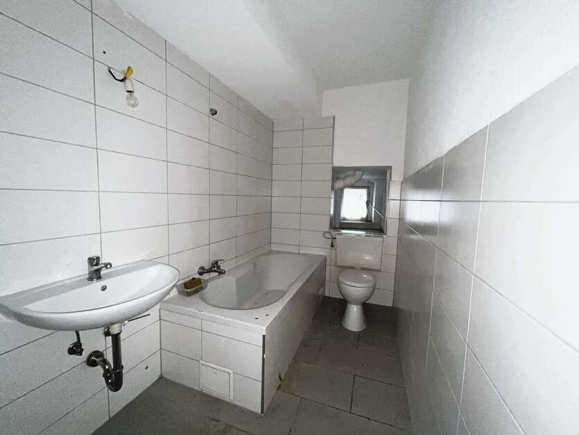 Gemühtliche 2-Zimmer Wohnung mit Balkon in Dortmund - Bövinghausen 2 zimmer