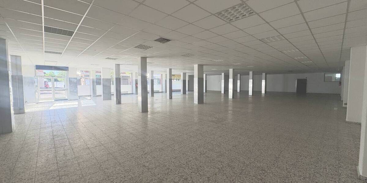 Gewerbeobjekt Bremerhaven Lehe - 6.500&euro; | Angebot:26744329