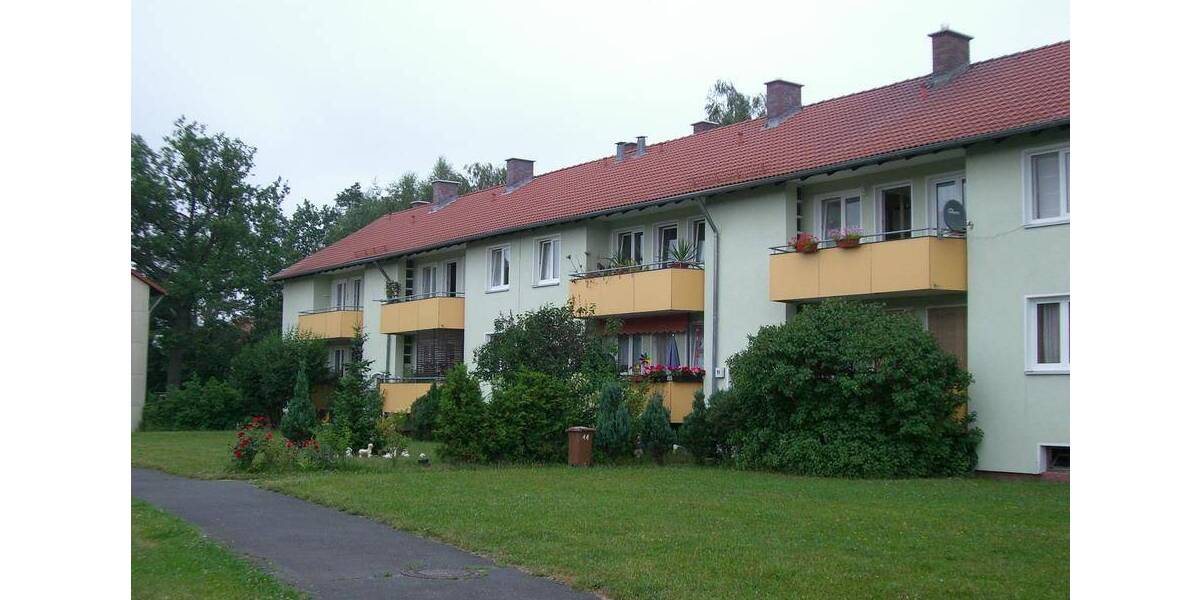 Etagenwohnung Baiersdorf Hagenau - 3 Zimmer, 55 m&sup2;, 580&euro; | Angebot:26684003