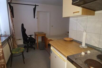 Wohnen auf Zeit Hamburg Harburg - 1 Zimmer, 20 m&sup2;, 580&euro; | Angebot:26381126