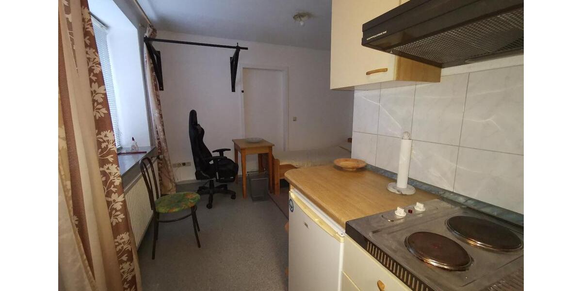 Wohnen auf Zeit Hamburg Harburg - 1 Zimmer, 20 m&sup2;, 580&euro; | Angebot:26381126