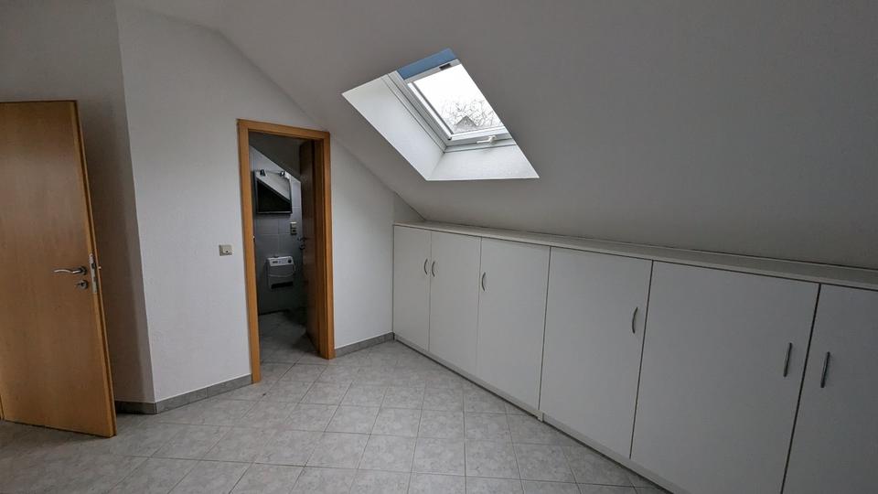 Dachgeschoßwohnung Pluwig - 3 Zimmer, 113 m&sup2;, 750&euro; | Angebot:25408812