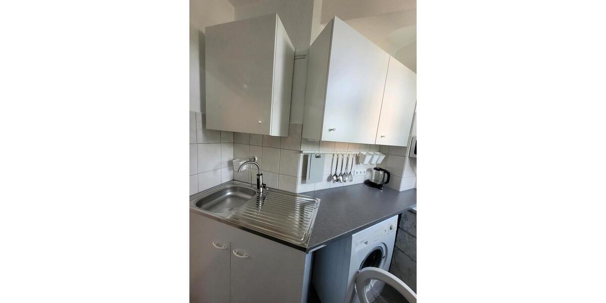 Wohnen auf Zeit Essen Stadtbezirk V - 1 Zimmer, 9 m&sup2;, 360&euro; | Angebot:26699119