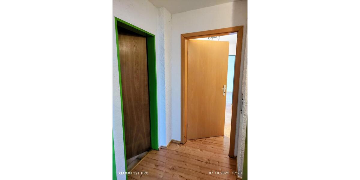 Erdgeschoßwohnung Wertach - 2 Zimmer, 670&euro; | Angebot:23012090